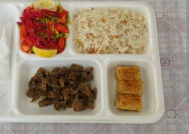 Dumanzade Yemek Hizmetleri